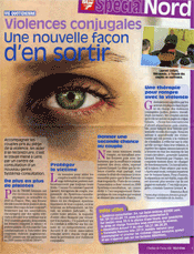 Télé Star 09/01/2001